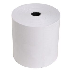 Rouleaux papier thermique